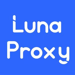 LunaProxy静态ISP代理