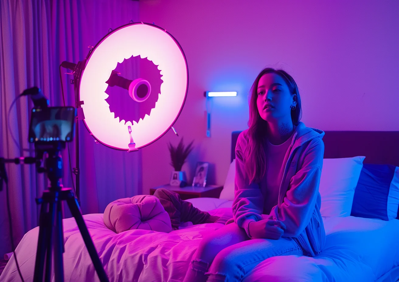 TikTok限流？先别急着放弃：90%卖家都忽略的4个账号风控细节